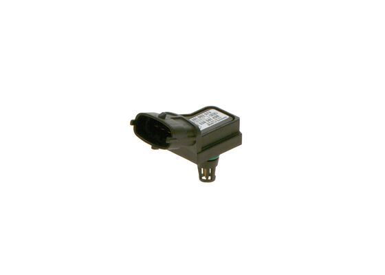 BOSCH 0281002573 Map Turbo Basinç Sensörü Movano A-Clio Ii 1.5 Dci-Megane Ii 1.5 Dci-Master Iii 2.5 Dci 2002-08