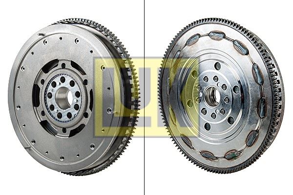 LUK 415 0392 10 Volan  E60-61-63-64