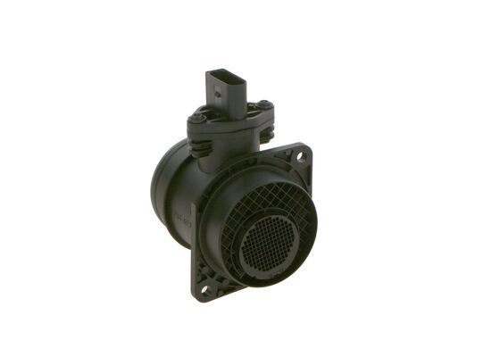BOSCH 0281002531 Hava Kütle Ölçer Debimetre Caddy-T5-Golf5-Jetta-A3 1.4-1.9 Tdi Bjb-Axb-Bls-Bkc-Bxe-Amf-Bnm-Bnv