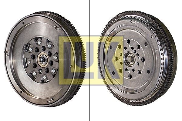 LUK 415 0454 10 Volan  W204