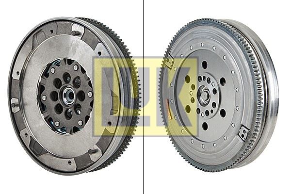 LUK 415047710 Volan Dmf Bmw F20 F21 F22 E90 E91 E92 E93 F30 F31 F34 F32 F33 F36 F10 F11 E84 F25