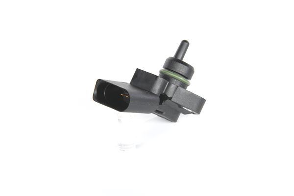 DEL-PS10127 Basinc Sensoru (Vw Caddy 96-03  Golf 98-02  Lt 97-07  Passat 97-05  Polo 00-05  Transporter 99-05)