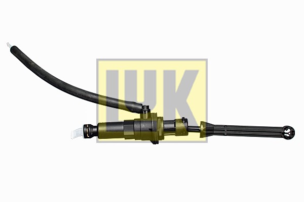 LUK 511030010 Debriyaj Üst Merkezi Renault Laguna Iii 07>15 Latitude 10> 1.5dci 2.0 16v 2.0dci