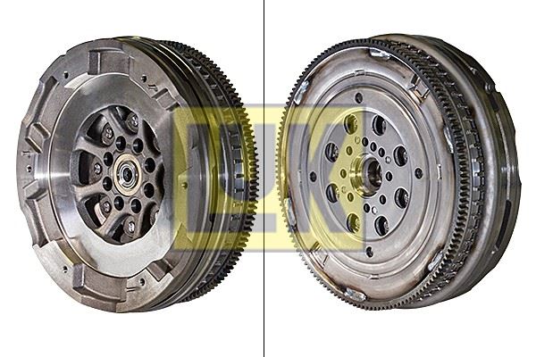 LUK 415056710 Volan Dmf Mercedes X204 W204 C204 W212 C207 R172
