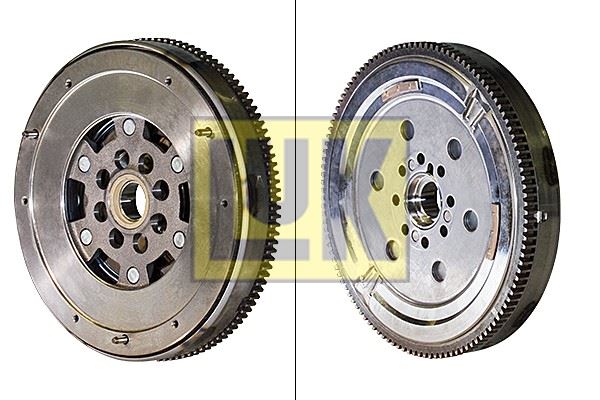 LUK 415063710 Volan Fiat 500 09> 500l 12> Panda 12> 0.9 T
