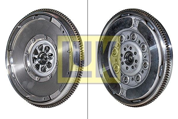 LUK 415064210 Volant Oynar Göbek - Dmf Subaru Forester 2.0l Ee20z Dizel Sh Sj 08-> / Legacy 2.0l Ee20z Dizel Bl Bm 08->