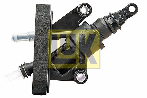 LUK 511061010 Debriyaj Ust Merkezi Fiesta08 > B.Max 12 >