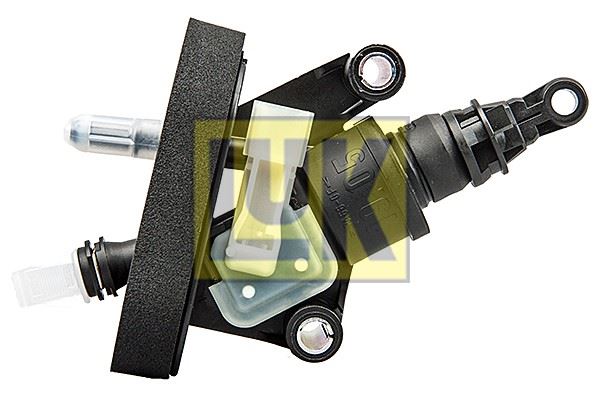 LUK 511061110 Debriyaj Üst Merkezi Ford Fiesta Vi 08>17 B-Max 13> Start Stop
