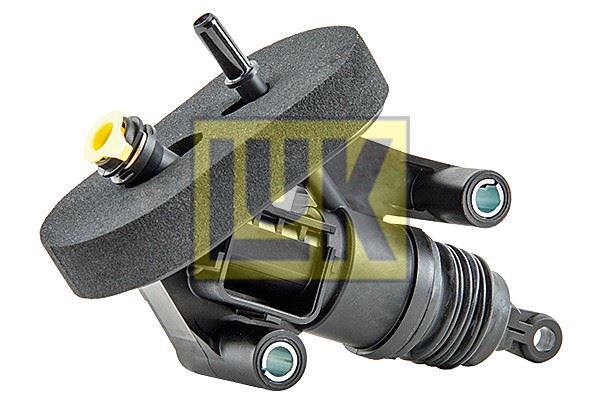 LUK 511061210 Debriyaj Ust Merkezi Ecosport 17=> Tourneo Courier 14=>