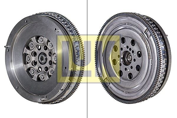 LUK 415065710 Volan Dmf Mercedes Vito W447 14>