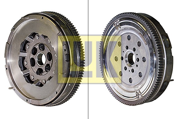 LUK 415066310 Volan Fiat Ducato 11> 2.0d Mtj