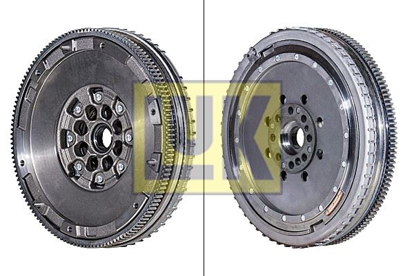 LUK 415065910 Volan Dmf Mercedes W176 W246 C117 X117 X156