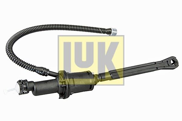 LUK 511029310 Debriyaj Üst Merkezi C2 03 > C3 03> C4 04> P307 03> P308 08> P1007 05> 15.87mm 1.1-1.4-1.6 16v Hdi- Kfu Benzin