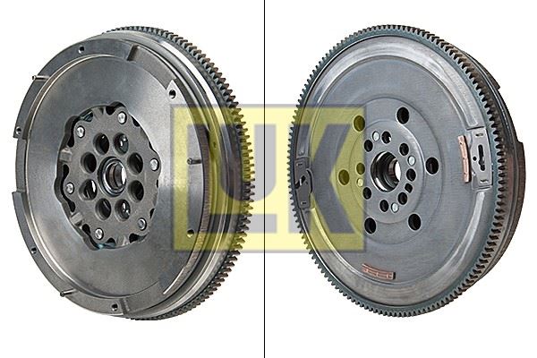 LUK 415 0699 10 Volan  F45-F46