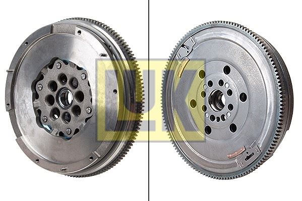 LUK 415071810 Volan Dmf Mini B38 F55 F56 F57 14>17