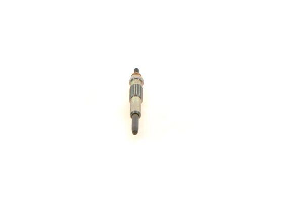 BOSCH 0250202035 Kangoo Megane Kizdirma Bujisi R    10