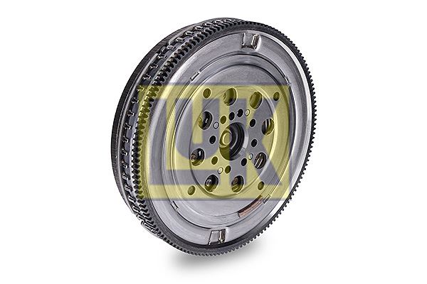 LUK 415066010 Volan Dmf Mercedes W639 B906