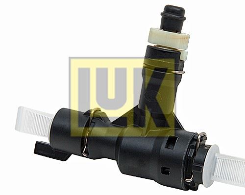LUK 418040610 Debriyaj Üst Merkezi T Parçasi Golf5-Golf6/7-Passat-Caddy-Polo-A3-Leon Bjb-Cayd-Caxa-Bmy-Blg- Bjb-Cayd-Caxa-Bmy-Blg-Cbza-Cbzb-Cjza-Cjzb-Cpva-Clhb-Crkb