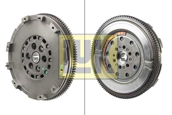 LUK 415078310 Volant Chevrolet Cruze J300 09> 2.0 Cdi Llw Lnp D33 Dizel
