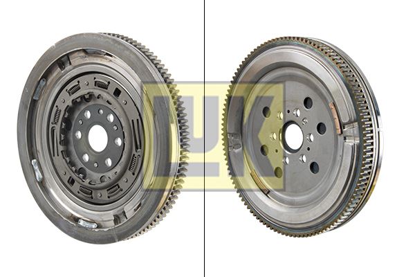 LUK 415074209 Volan Kavrama İçin Fiat Egea 15> 500 X 14> Alfa Giulietta 10> Jeep Renegade 1.6d Mtj