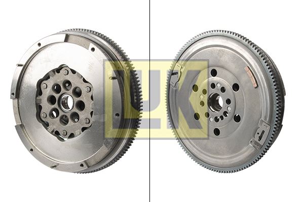LUK 415081310 Volan Dmf Bmw B48 F45 14> F46 15> X1 F48 S Drive 15> Mini F54 F55 F56 F57 F60