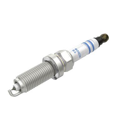 BOSCH 0242135517 Atesleme Bujisi Renault Clio Ii 98> Clio Iii 05> Kangoo 01> Clio Iv 12> Symbol Ii 08> Symbol Iii 14> Sandero Ii 12> 1.2 D4f Megane Iv 16> Duster Ii 18> 1.6 Sce