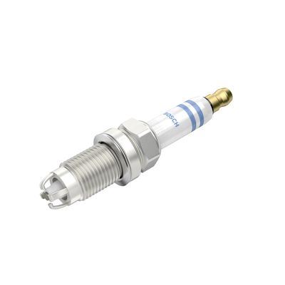 BOSCH 0242240590 Buji Fgr6hqe Passat 2.8 V6-Golfv-Jettaiii R9 R19 Clio Megane Palio Marea Corsa Astra Vectra P106 P206
