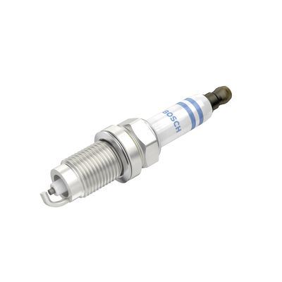 BOSCH 0242236530 Nikel Ateşleme Bujisi Fr7he02 Seat; Vw (Volkswagen) Altea 1.4; Altea Xl 1.4; Caddy 1.4; Golf Plus 1.