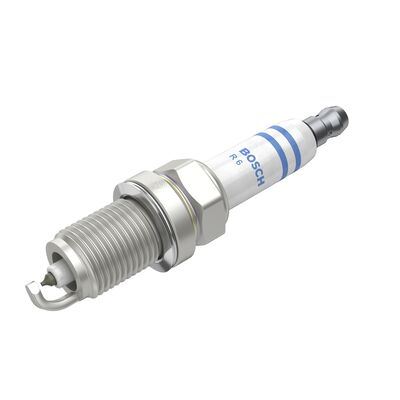 BOSCH 0242235776 Atesleme Bujisi Fr7kpp332 Bmw N45 N46 N62 E81 E82 E87 E88 E46 E90 E91 E92 E93 E60 E61 E63 E64 E65 E66 E84 E83 E53 E70 E85