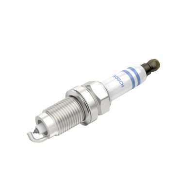 BOSCH 0242235775 Buji Fr7hpp332w Passat-Jetta-Golf V-Octavia-Altea-A3-A4 2.0 Fsi 05 >