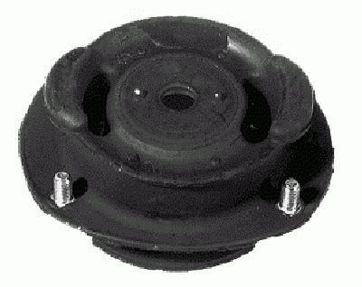 LEMFORDER 1096903 Amortisor Takozu On Mercedes W124 S124 C124 A124