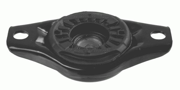 LEMFORDER 3176501 Arka Amortisör Takozu Volvo S60 10 > S80 06 > V60 V70 07 > Xc70 Xc60 2009-2017 Mondeo 07-15 Smax 06-14 Galaxy 06-15 31317461-31200361