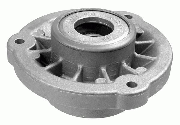 LEMFORDER 3478901 Amortisor Ust Takozu On Sag Sol Bmw F07 F12 F13 F01 F02 F03 F04