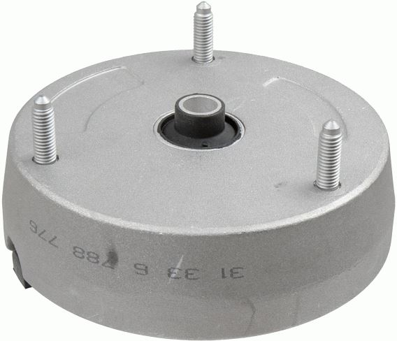 LEMFORDER 3618001 Amortisor Takozu On Bmw E70 E71