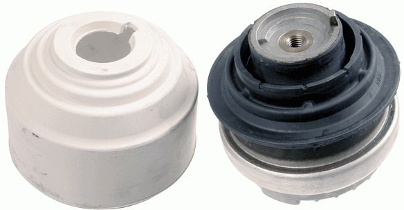 LEM 22407 01 Motor Takozu Ön   W215-220