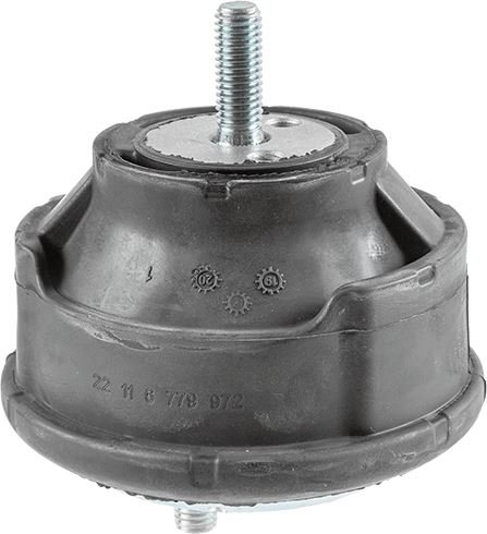 LEMFORDER 2495601 Motor Takozu Alt Bmw M43 M47 N40 N42 N43 N45 N46 E46 E85