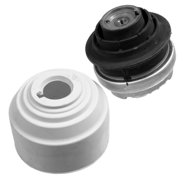 BSG 60-700-163 Motor Takozu Ön Sag-Sol W202-203-208-210-170