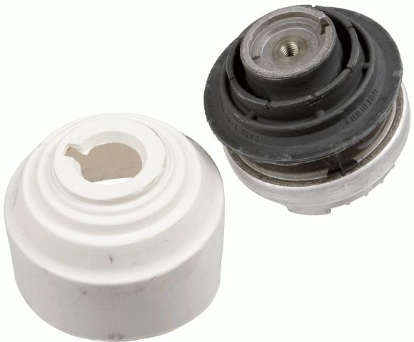 LEMFORDER 2975601 Motor Takozu Alt Mercedes W203 Cl203 S203 C219 W211 S211