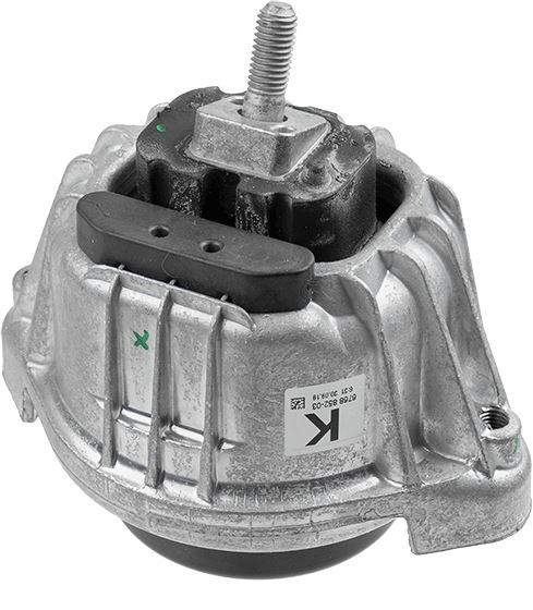 LEMFORDER 3115401 Motor Takozu Alt Sag Bmw N43 N45 N46 E81 E82 E87 E88 E90 E91 E92 E93 E84 E89
