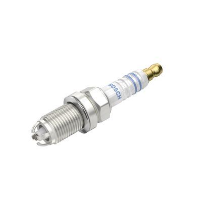 BOSCH 0242229648 Buji 4 Tirnak Fgr8kqeo Corsa 1.2-1.4-Astra-Vectra 1.6 16v Fr7dtc