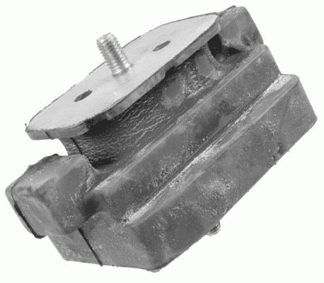 LEMFORDER 3324801 Sanziman Takozu Arka Bmw E60 E61 F07 F10 F11 F18 E63 E64 F06 F12 F13 F01 F02