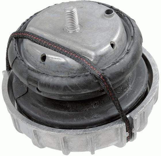 LEMFORDER 3441001 Motor Takozu Alt Mercedes Vito W639 03>