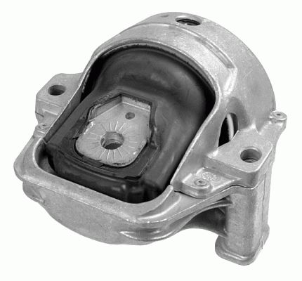 LEMFORDER 3474401 Motor Takozu Sol Aud A4-A5 1.8-2.0 Tfsi - 2.0 Tdi 2010 >