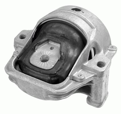 LEMFORDER 3474501 Motor Takozu Sağ-A4-A5-A6-Q5 2008 > Caba-Cdha-Cabb-Cdhb-Cdnb-Cfka 1.8tfsi-2.0tfsi