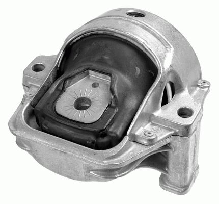 LEMFORDER 3474601 Motor Takozu Audi A4-A5 2.0 Tdi 2008 > Caga-Cala