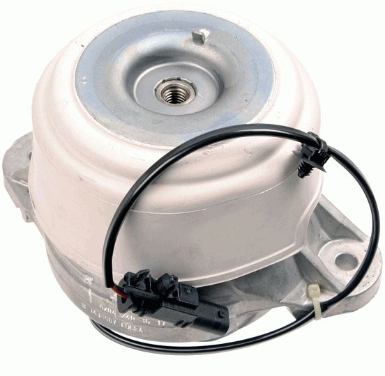 LEM 35040 01 Motor Takozu Sol  W204 Glk