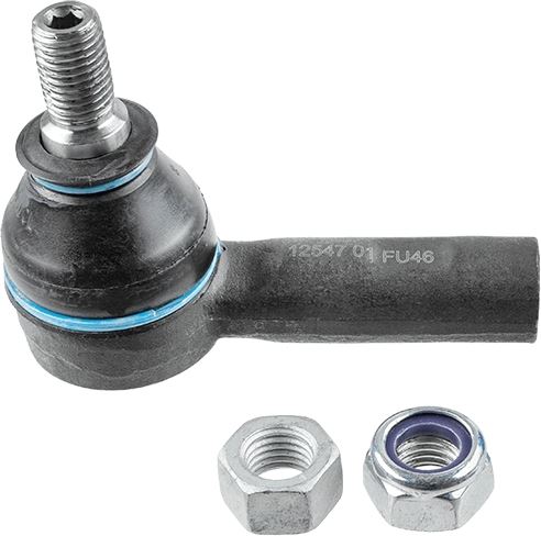 LEMFORDER 1254701 Rot Basi Mercedes W202 S202 C208 A208 R170