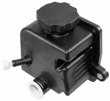 LEM 22358 01 Direksiyon Hidrolik Yag Deposu   W210-220-208-219
