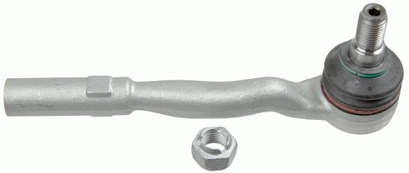 LEMFORDER 2546202 Rot Basi Sag Mercedes W211 S211 C219