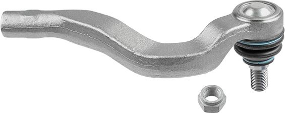 LEMFORDER 2561602 Rot Basi Sag 4-Matic Mercedes E-Class W210 96>03
